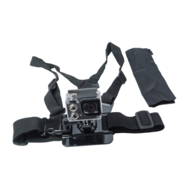 PRO-mounts ChestHarness Mount