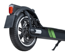 Achterwiel voor de UrbMob Kick & GO