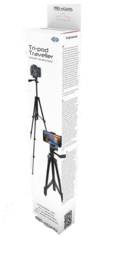 PRO-mounts Tripod Traveler