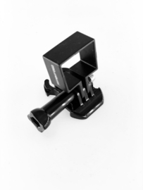 PRO-mounts 360 Clamp + DJI Osmo Pocket Mount