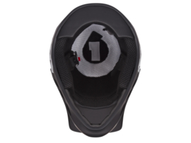 SixSixOne RESET Helm Contour Black