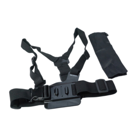 PRO-mounts ChestHarness Mount