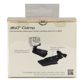 PRO-mounts 360 Clamp