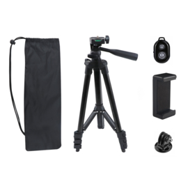 PRO-mounts Tripod Traveler