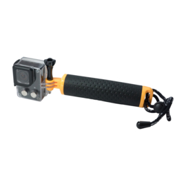 PRO-mounts AquaGrip Yellow