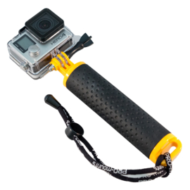 PRO-mounts AquaGrip Yellow