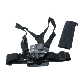 PRO-mounts ChestHarness Mount