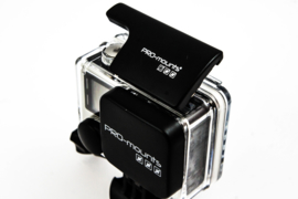 PRO-mounts HousingLock for GoPro* Camera