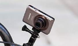 PRO-mounts Camera Adapter
