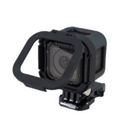 PRO-mounts Scuba Red Filter for GoPro* Session & Session5