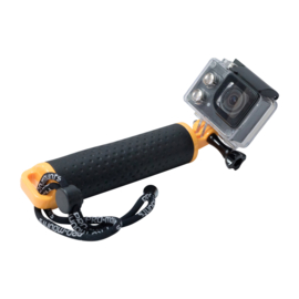 PRO-mounts AquaGrip Yellow