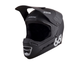 SixSixOne RESET Helm Contour Black