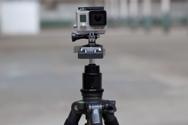 PRO-mounts Tripod Mount+