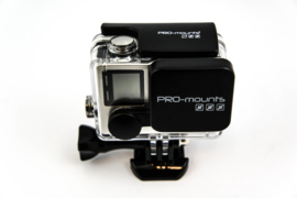 PRO-mounts HousingLock for GoPro* Camera