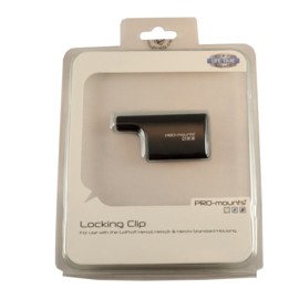 PRO-mounts HousingLock for GoPro* Camera