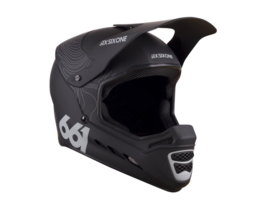 SixSixOne RESET MIPS Helm Contour Black