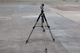 PRO-mounts Tripod Mount+