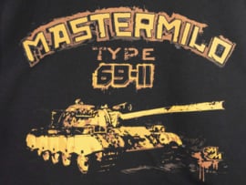 Type 69-II Tank T-Shirt Premium