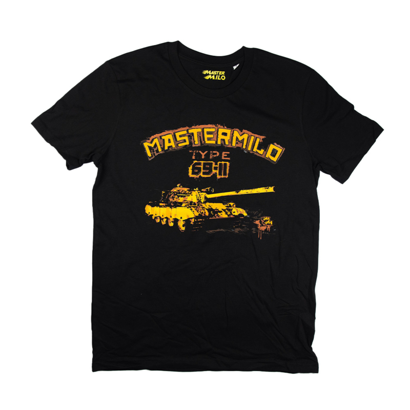 Kids Type 69-II Tank T-shirt Premium