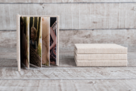 Linnen collection mini (4 albums)