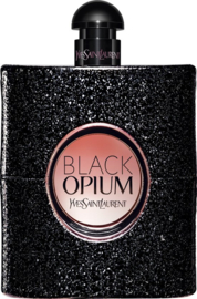 Y4 Inspired by Yves Saint Laurent Black Opium – Dames