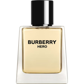 B4 Inspired by Burberry Hero – Heren