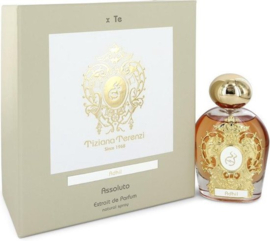 Kalypso Inspired by Tiziana Terenzi Assoluto  100ML Extrait de parfum (dames)