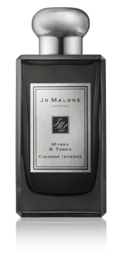 J4 inspired by Jo Malone Myrrh & Tonka – Heren