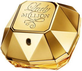 P4 Inspired by Paco Rabanne Lady Million – Dames
