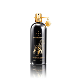 M4 Inspired by Montale Arabian Tonka – Unisex