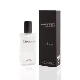 A7 Inspired by Abercrombie & Fitch Fierce – Heren