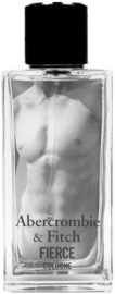 A7 Inspired by Abercrombie & Fitch Fierce – Heren