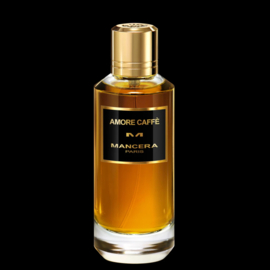 M5 inspired by Mancera Caffé Amôre  – Unisex