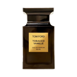 T3 Inspired by Tom Ford Tobacco Vanille – Unisex