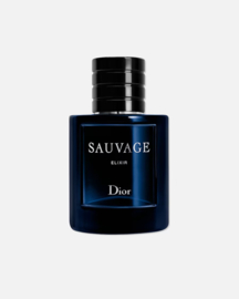 C17 inspired by DIOR Sauvage Elixir