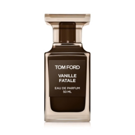 T2 Inspired by Tom Ford Vanilla Fatale – Unisex