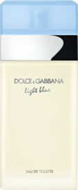 D3 Inspired by Dolce&Gabbana Light Blue – Dames