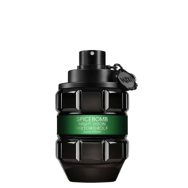 Y4 Inspired by Viktor & Rolf Spicebomb Night Vision – Heren