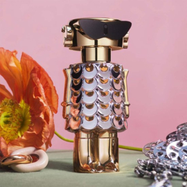 P6 Inspired by Paco Rabanne Fame – Dames