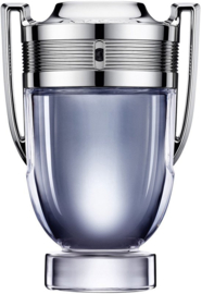 P4 Inspired by Paco Rabanne Invictus Intense – Heren