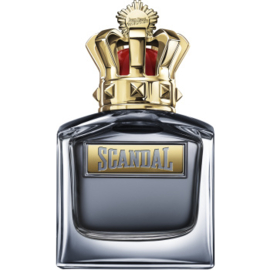 Scandal Inspired by Jean Paul Gaultier Scandal 100ML Extrait de parfum (heren)