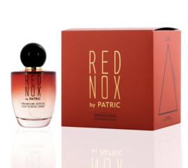Rednox Inspired by Maison Francis Kurkdjian Paris Baccarat Rouge 540 100ML Extrait de Parfum (unisex)