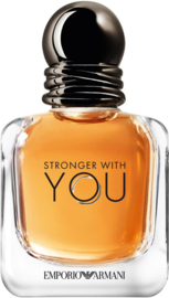 A5 Inspired by Stronger with You – Heren