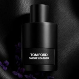 Titan 100ML Extrait de Parfum Inspired by Tom Ford Ombre Leather (Unisex)