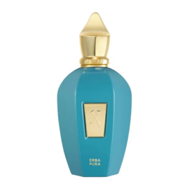 Citrus Inspired by Xerjoff Erba Pura 100ML Extrait de parfum(unisex)