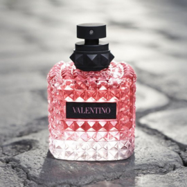 Midnight in Roma Inspired by Valentino Donna Born in Roma 100ml extrait de parfum (dames)
