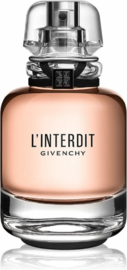G10 Inspired by Givenchy L’Interdit – Dames