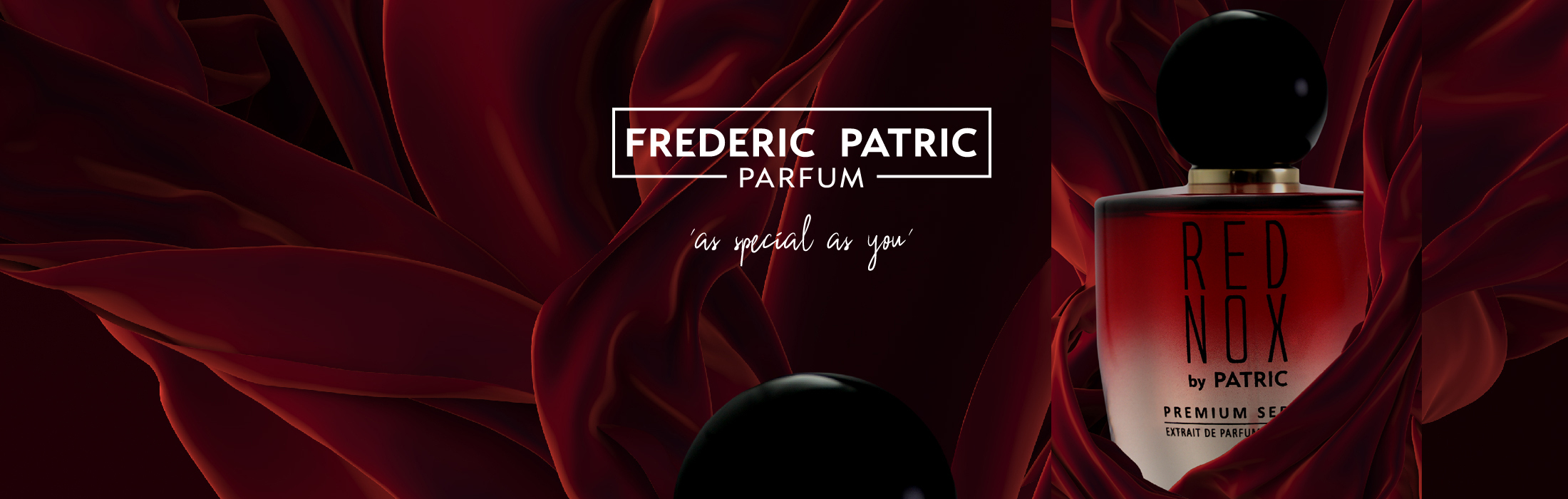 100ML Parfum Heren