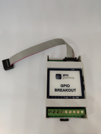 SMC Gateway - GPIO Breakout