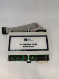 SMC Gateway - Expension Port Breakout